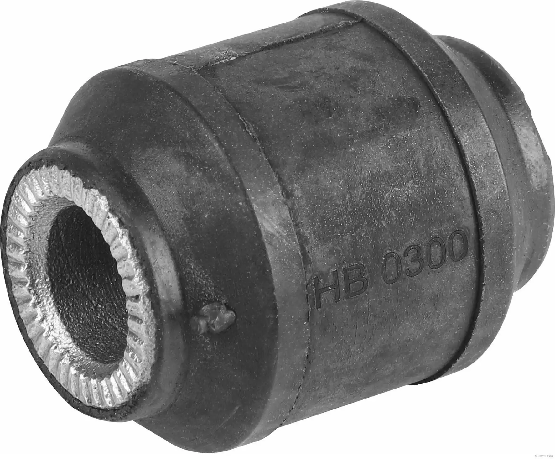 Mounting, control/trailing arm